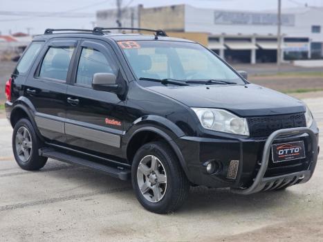 FORD Ecosport 2.0 16V 4P FREESTYLE FLEX, Foto 3 FORD Ecosport 2.0 16V 4P FREESTYLE FLEX, Foto 3