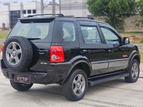 FORD Ecosport 2.0 16V 4P FREESTYLE FLEX, Foto 4 FORD Ecosport 2.0 16V 4P FREESTYLE FLEX, Foto 4