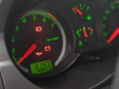 FORD Ecosport 2.0 16V 4P FREESTYLE FLEX, Foto 6 FORD Ecosport 2.0 16V 4P FREESTYLE FLEX, Foto 6