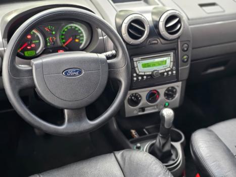 FORD Ecosport 2.0 16V 4P FREESTYLE FLEX, Foto 8 FORD Ecosport 2.0 16V 4P FREESTYLE FLEX, Foto 8