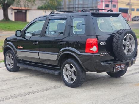 FORD Ecosport 2.0 16V 4P FREESTYLE FLEX, Foto 11 FORD Ecosport 2.0 16V 4P FREESTYLE FLEX, Foto 11