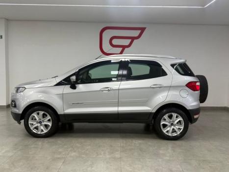 FORD Ecosport 2.0 16V 4P FLEX TITANIUM POWERSHIFT AUTOMÁTICO, Foto 4 FORD Ecosport 2.0 16V 4P FLEX TITANIUM POWERSHIFT AUTOMÁTICO, Foto 4