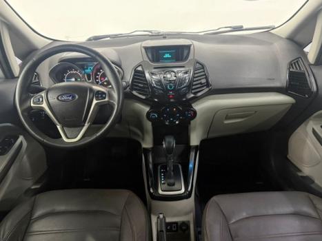 FORD Ecosport 2.0 16V 4P FLEX TITANIUM POWERSHIFT AUTOMÁTICO, Foto 6 FORD Ecosport 2.0 16V 4P FLEX TITANIUM POWERSHIFT AUTOMÁTICO, Foto 6