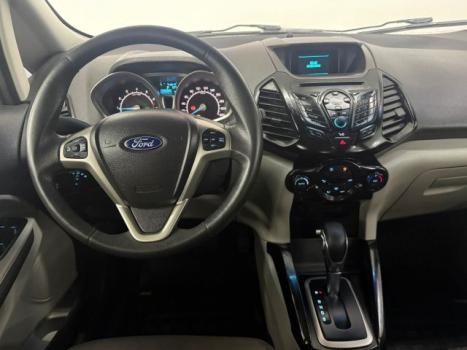 FORD Ecosport 2.0 16V 4P FLEX TITANIUM POWERSHIFT AUTOMÁTICO, Foto 7 FORD Ecosport 2.0 16V 4P FLEX TITANIUM POWERSHIFT AUTOMÁTICO, Foto 7
