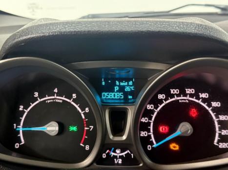 FORD Ecosport 2.0 16V 4P FLEX TITANIUM POWERSHIFT AUTOMÁTICO, Foto 9 FORD Ecosport 2.0 16V 4P FLEX TITANIUM POWERSHIFT AUTOMÁTICO, Foto 9
