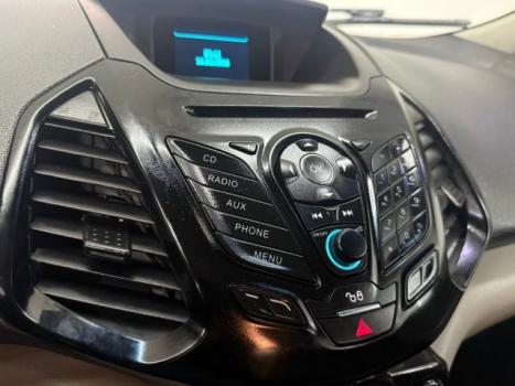 FORD Ecosport 2.0 16V 4P FLEX TITANIUM POWERSHIFT AUTOMÁTICO, Foto 10 FORD Ecosport 2.0 16V 4P FLEX TITANIUM POWERSHIFT AUTOMÁTICO, Foto 10