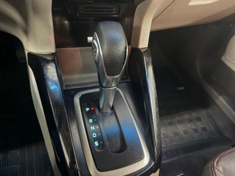 FORD Ecosport 2.0 16V 4P FLEX TITANIUM POWERSHIFT AUTOMÁTICO, Foto 12 FORD Ecosport 2.0 16V 4P FLEX TITANIUM POWERSHIFT AUTOMÁTICO, Foto 12