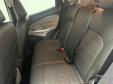 FORD Ecosport 2.0 16V 4P FLEX TITANIUM POWERSHIFT AUTOMÁTICO, Foto 13 FORD Ecosport 2.0 16V 4P FLEX TITANIUM POWERSHIFT AUTOMÁTICO, Foto 13