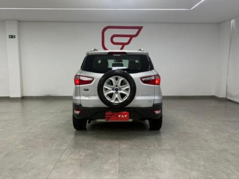 FORD Ecosport 2.0 16V 4P FLEX TITANIUM POWERSHIFT AUTOMÁTICO, Foto 14 FORD Ecosport 2.0 16V 4P FLEX TITANIUM POWERSHIFT AUTOMÁTICO, Foto 14