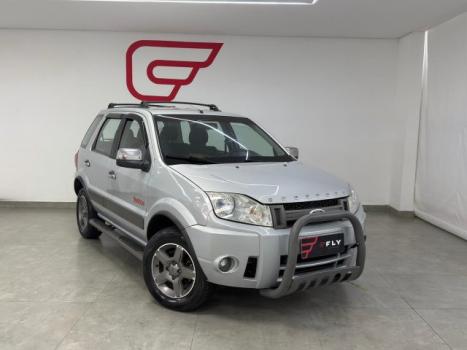 FORD Ecosport 2.0 16V 4P XLT, Foto 1