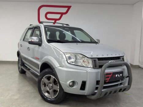 FORD Ecosport 2.0 16V 4P XLT, Foto 2