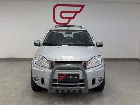 FORD Ecosport 2.0 16V 4P XLT, Foto 3