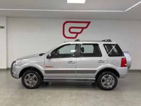 FORD Ecosport 2.0 16V 4P XLT, Foto 4