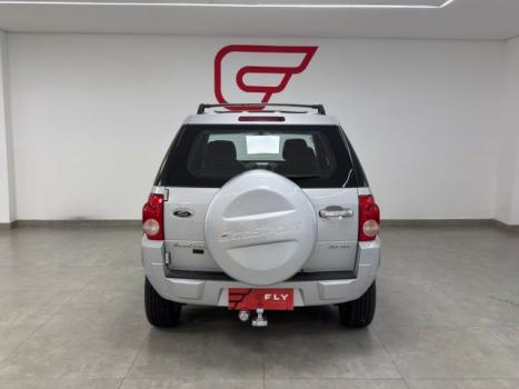 FORD Ecosport 2.0 16V 4P XLT, Foto 15