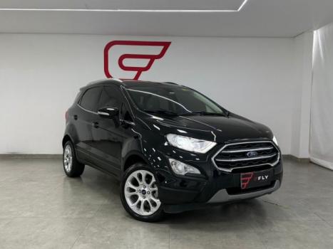 FORD Ecosport 2.0 16V 4P DIRECT FLEX AUTOMTICO, Foto 2
