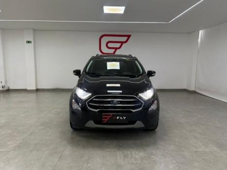 FORD Ecosport 2.0 16V 4P DIRECT FLEX AUTOMTICO, Foto 3
