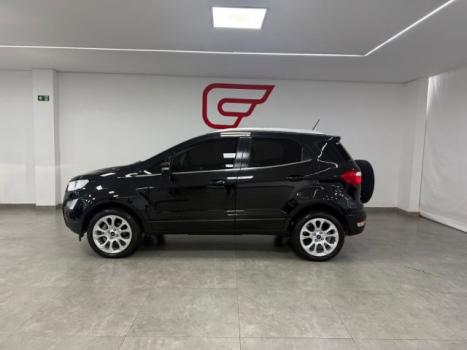FORD Ecosport 2.0 16V 4P DIRECT FLEX AUTOMTICO, Foto 4