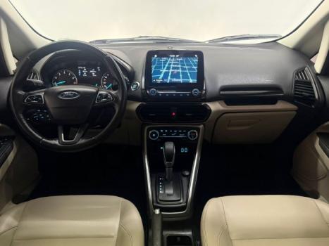 FORD Ecosport 2.0 16V 4P DIRECT FLEX AUTOMTICO, Foto 5