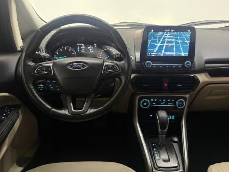 FORD Ecosport 2.0 16V 4P DIRECT FLEX AUTOMTICO, Foto 7