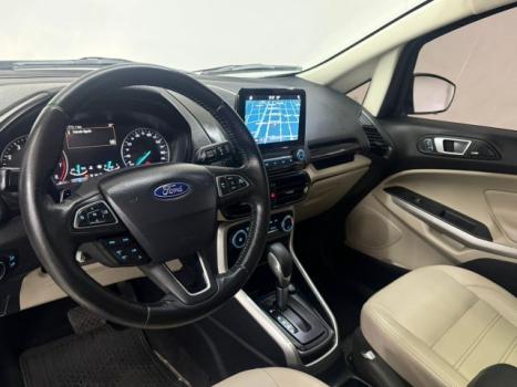 FORD Ecosport 2.0 16V 4P DIRECT FLEX AUTOMTICO, Foto 8