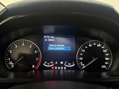 FORD Ecosport 2.0 16V 4P DIRECT FLEX AUTOMTICO, Foto 9