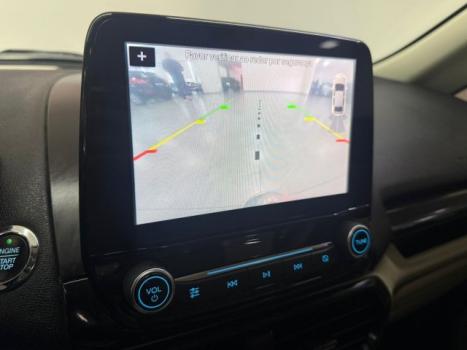 FORD Ecosport 2.0 16V 4P DIRECT FLEX AUTOMTICO, Foto 10