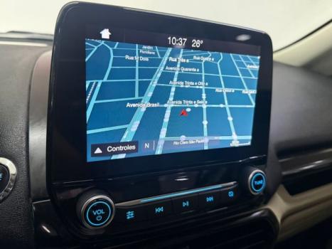 FORD Ecosport 2.0 16V 4P DIRECT FLEX AUTOMTICO, Foto 11