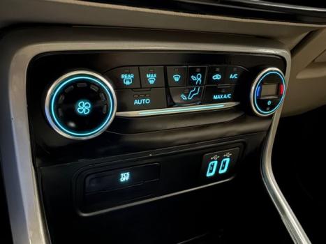 FORD Ecosport 2.0 16V 4P DIRECT FLEX AUTOMTICO, Foto 12