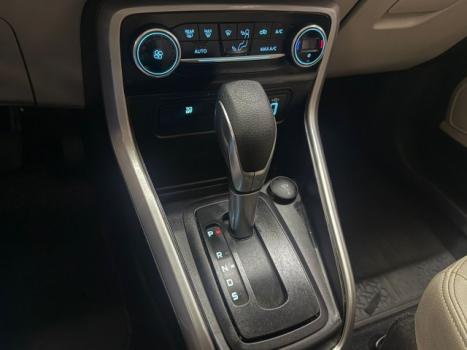 FORD Ecosport 2.0 16V 4P DIRECT FLEX AUTOMTICO, Foto 13