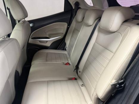 FORD Ecosport 2.0 16V 4P DIRECT FLEX AUTOMTICO, Foto 15