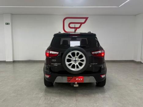 FORD Ecosport 2.0 16V 4P DIRECT FLEX AUTOMTICO, Foto 16