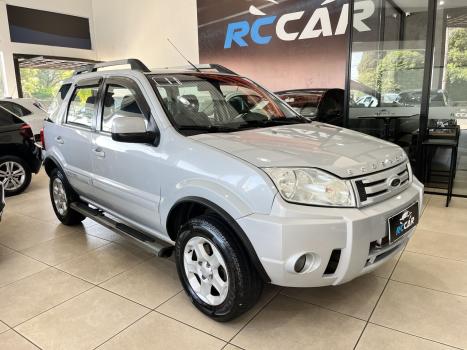 FORD Ecosport 2.0 16V 4P XLT FLEX AUTOMTICO, Foto 1