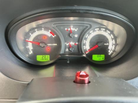 FORD Ecosport 2.0 16V 4P XLT FLEX AUTOMTICO, Foto 4