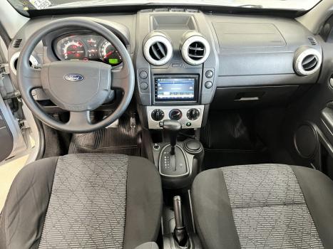 FORD Ecosport 2.0 16V 4P XLT FLEX AUTOMTICO, Foto 7