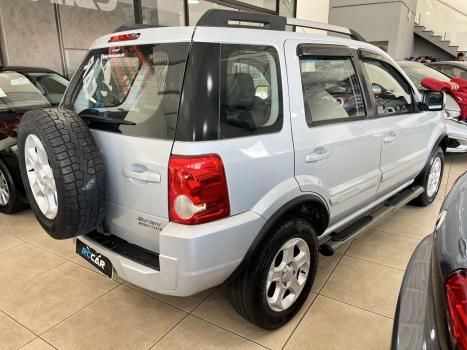 FORD Ecosport 2.0 16V 4P XLT FLEX AUTOMTICO, Foto 8