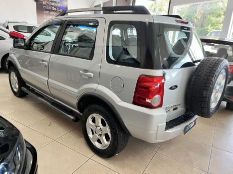 FORD Ecosport 2.0 16V 4P XLT FLEX AUTOMTICO, Foto 9