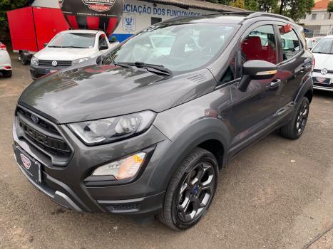 FORD Ecosport 2.0 16V 4P FLEX 4WD DIRECT STORM AUTOM�TICO, Foto 3