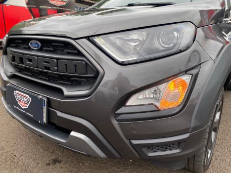 FORD Ecosport 2.0 16V 4P FLEX 4WD DIRECT STORM AUTOM�TICO, Foto 4