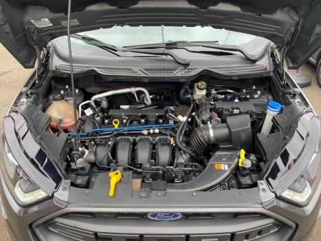 FORD Ecosport 2.0 16V 4P FLEX 4WD DIRECT STORM AUTOM�TICO, Foto 5