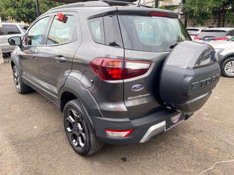 FORD Ecosport 2.0 16V 4P FLEX 4WD DIRECT STORM AUTOM�TICO, Foto 6