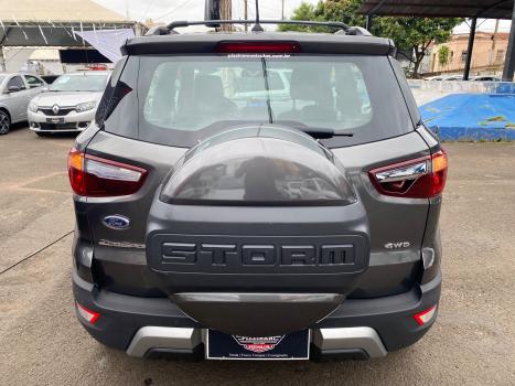 FORD Ecosport 2.0 16V 4P FLEX 4WD DIRECT STORM AUTOM�TICO, Foto 7