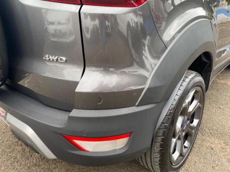 FORD Ecosport 2.0 16V 4P FLEX 4WD DIRECT STORM AUTOM�TICO, Foto 9