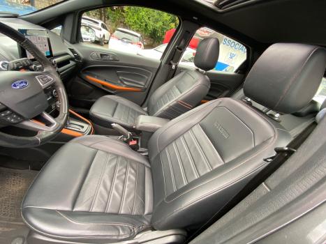 FORD Ecosport 2.0 16V 4P FLEX 4WD DIRECT STORM AUTOM�TICO, Foto 16