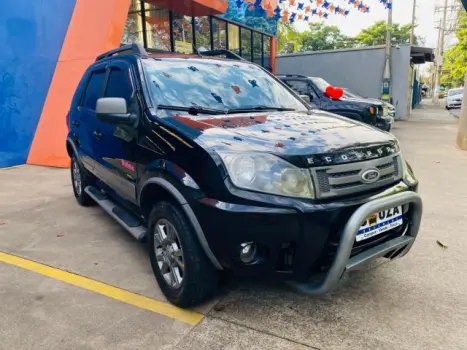 FORD Ecosport 2.0 16V 4P XLT, Foto 2