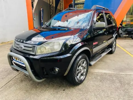 FORD Ecosport 2.0 16V 4P XLT, Foto 3