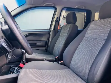 FORD Ecosport 2.0 16V 4P XLT, Foto 4