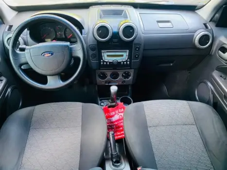 FORD Ecosport 2.0 16V 4P XLT, Foto 5