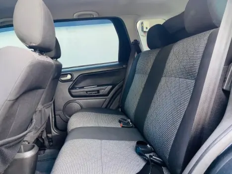 FORD Ecosport 2.0 16V 4P XLT, Foto 6