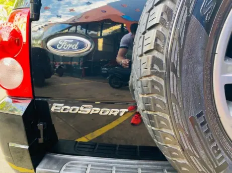 FORD Ecosport 2.0 16V 4P XLT, Foto 7