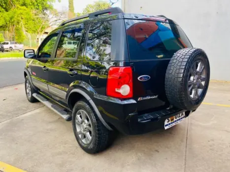 FORD Ecosport 2.0 16V 4P XLT, Foto 8